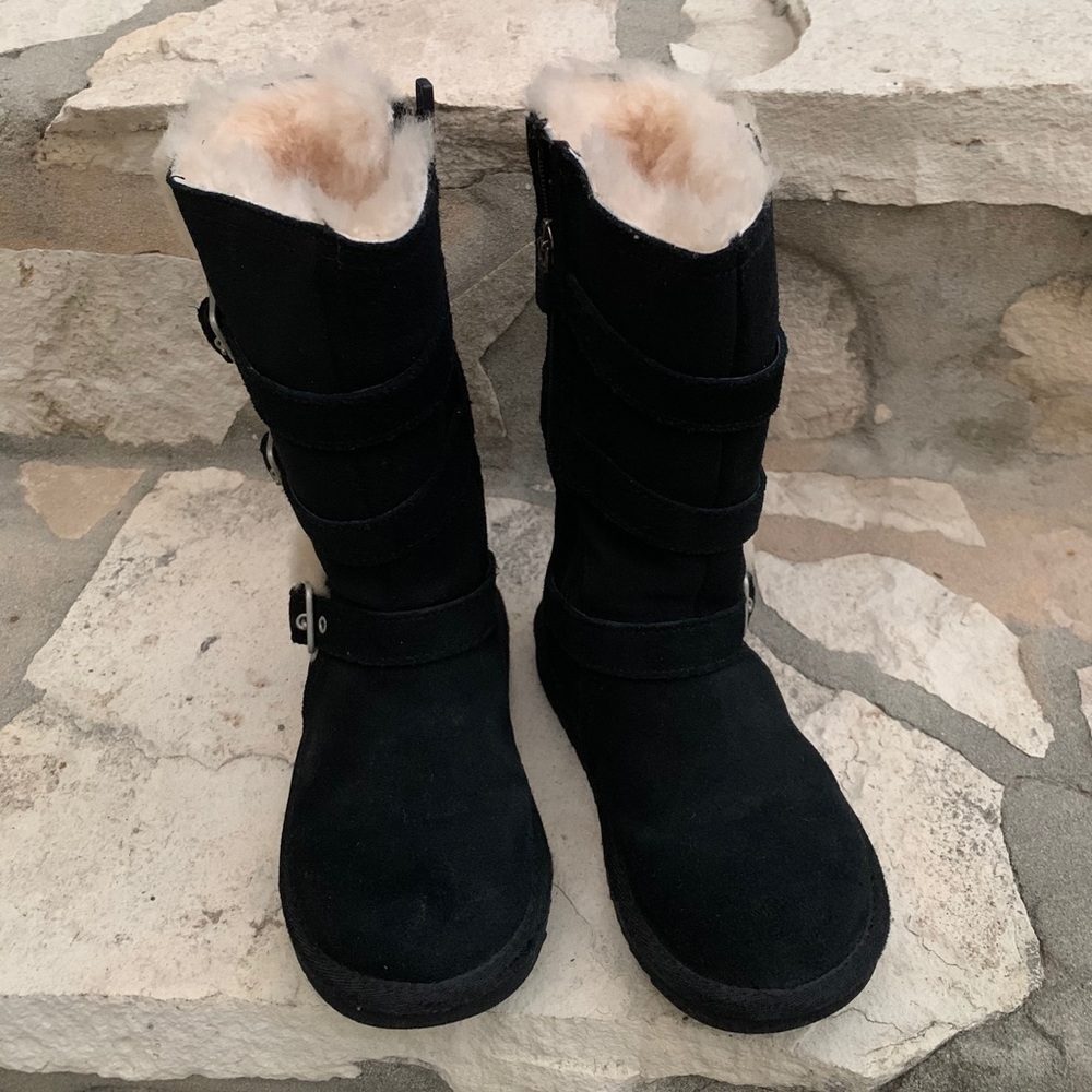 UGG BOOTS for kids